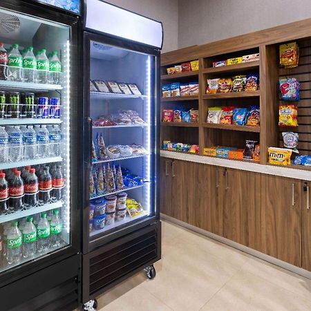 La Quinta Inn & Suites By Wyndham Memphis I-240 Ngoại thất bức ảnh