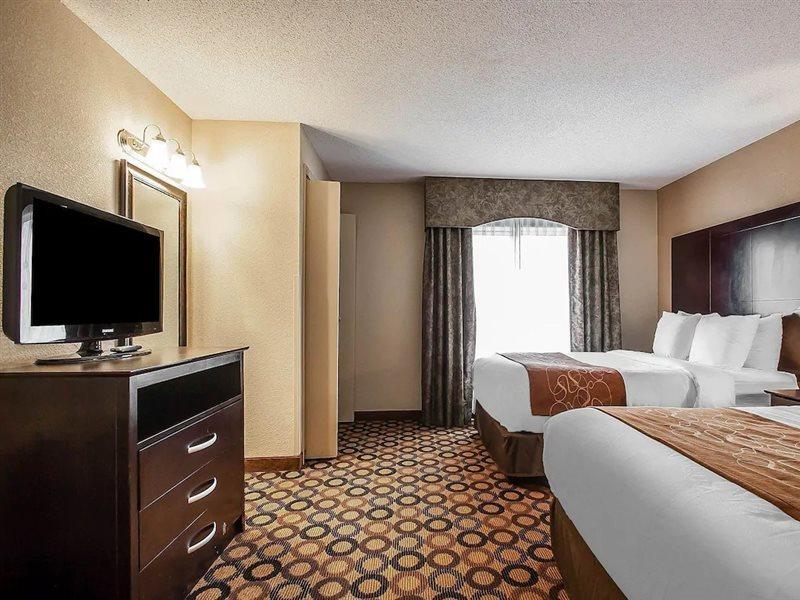 La Quinta Inn & Suites By Wyndham Memphis I-240 Ngoại thất bức ảnh