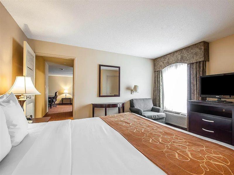 La Quinta Inn & Suites By Wyndham Memphis I-240 Ngoại thất bức ảnh
