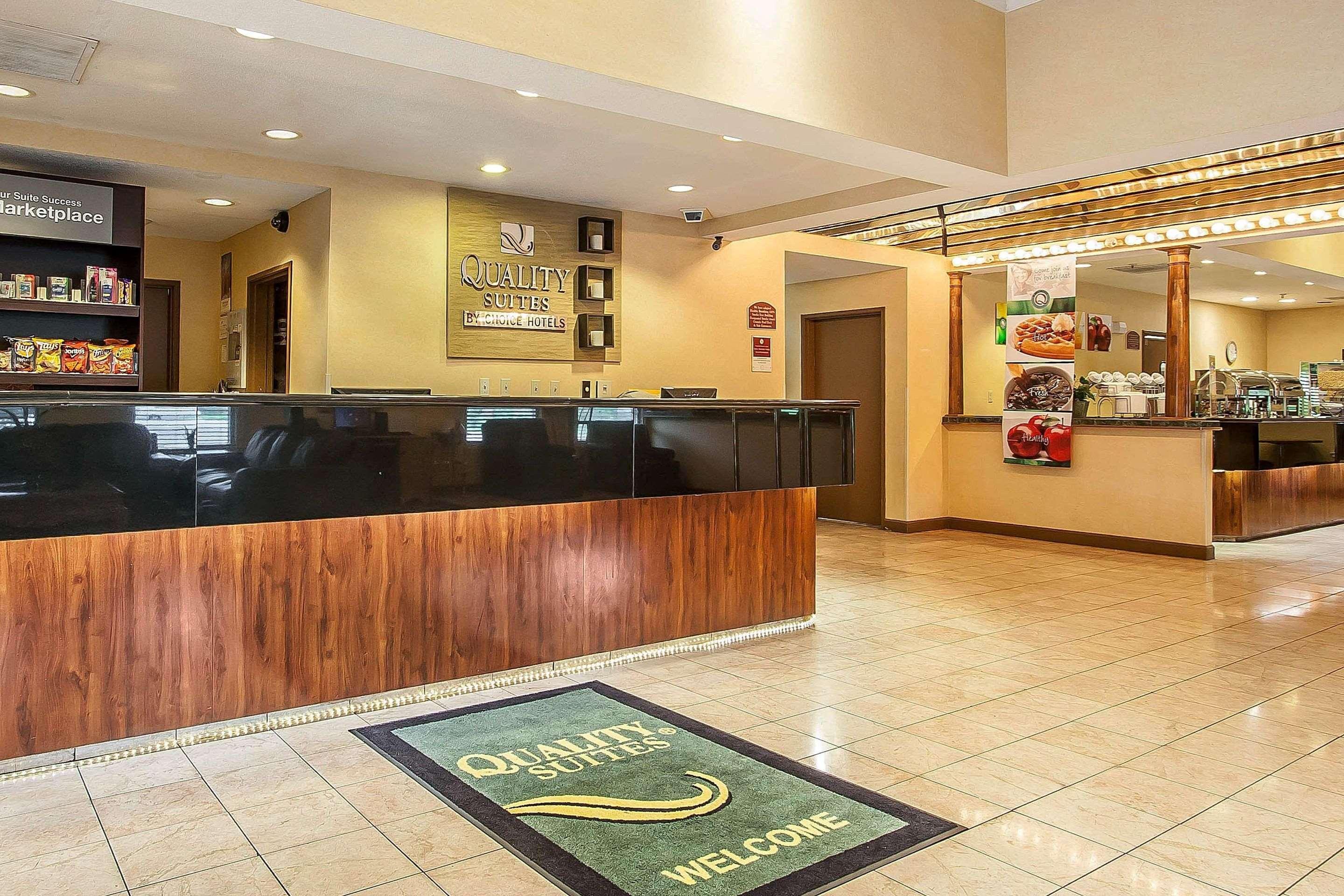 La Quinta Inn & Suites By Wyndham Memphis I-240 Ngoại thất bức ảnh