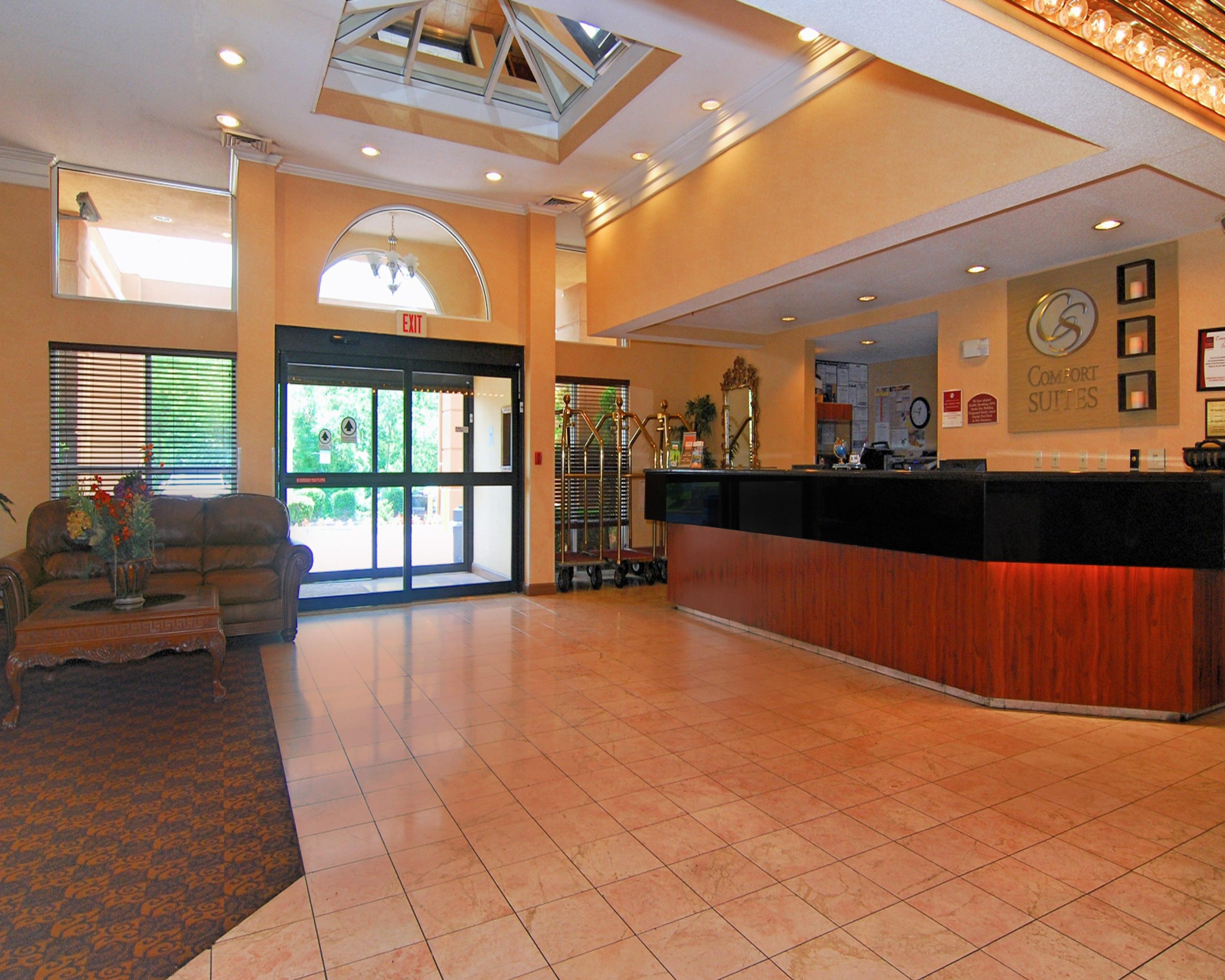 La Quinta Inn & Suites By Wyndham Memphis I-240 Ngoại thất bức ảnh