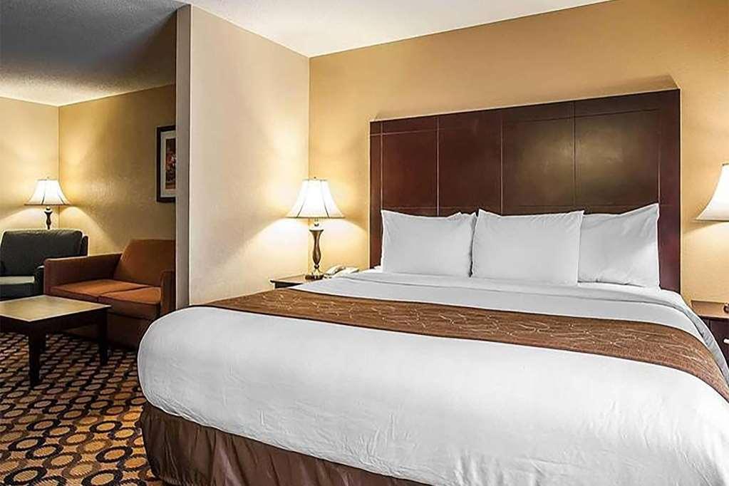 La Quinta Inn & Suites By Wyndham Memphis I-240 Phòng bức ảnh