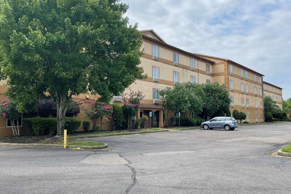La Quinta Inn & Suites By Wyndham Memphis I-240 Ngoại thất bức ảnh