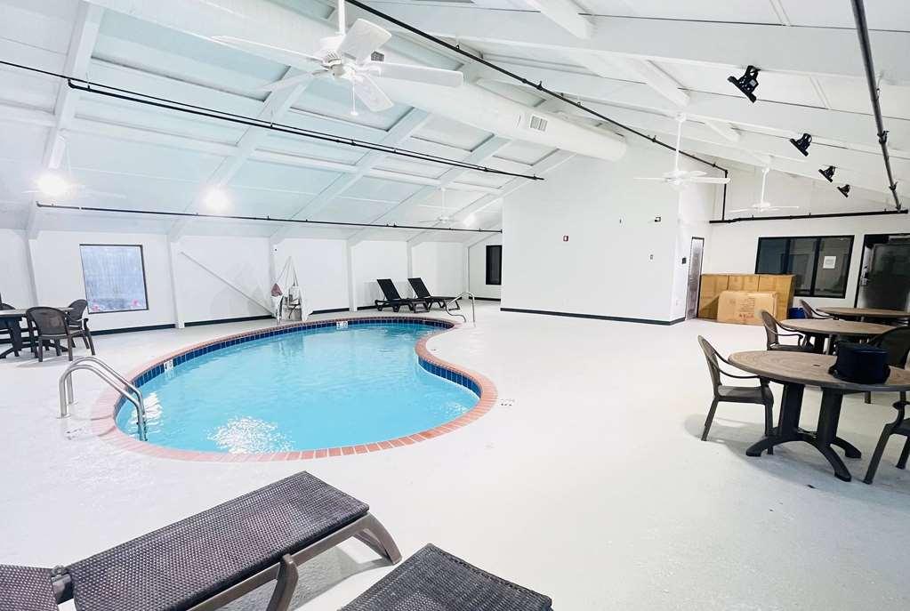 La Quinta Inn & Suites By Wyndham Memphis I-240 Tiện nghi bức ảnh